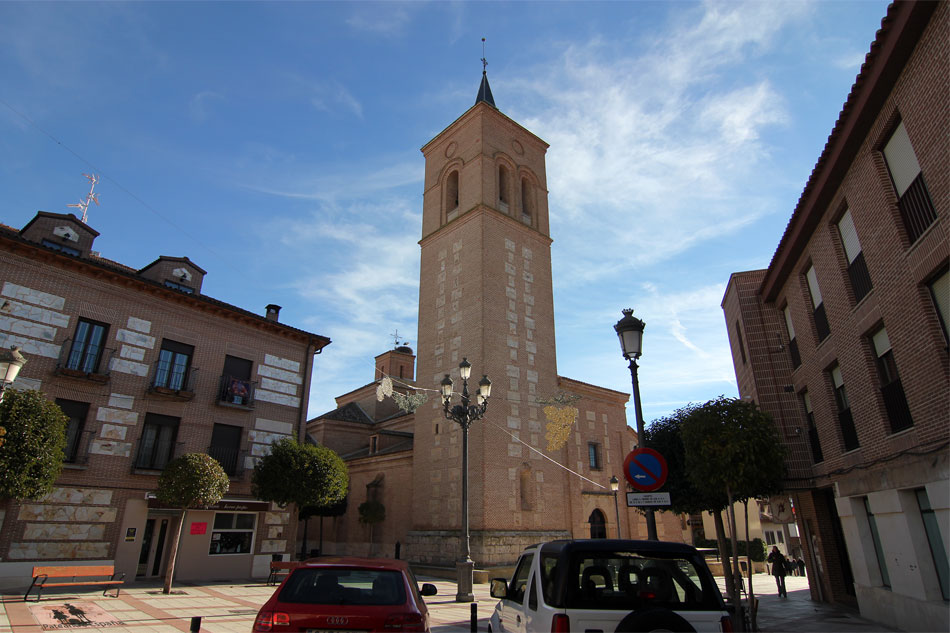 Cabanillas del Campo